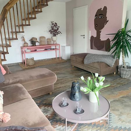 Casa Diego, Kleines Gemuetliches Haus Mit Garten بيليفيلد المظهر الخارجي الصورة