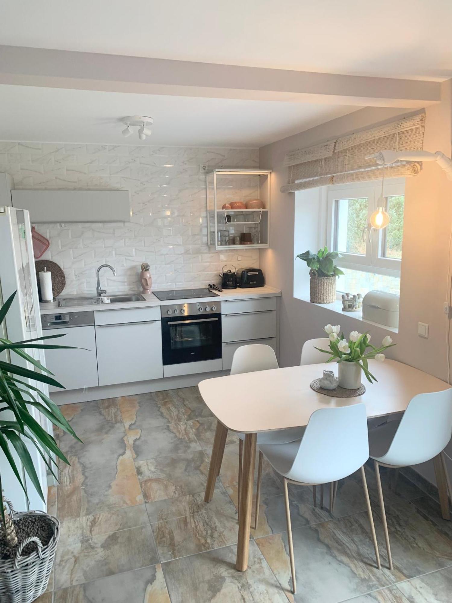Casa Diego, Kleines Gemuetliches Haus Mit Garten بيليفيلد المظهر الخارجي الصورة