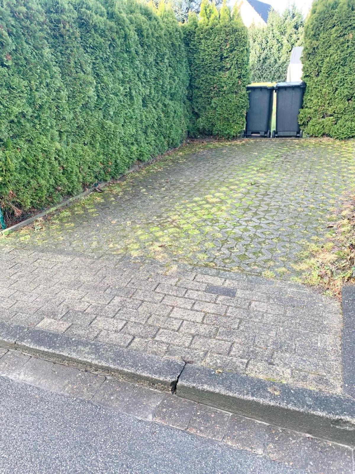 Casa Diego, Kleines Gemuetliches Haus Mit Garten بيليفيلد المظهر الخارجي الصورة
