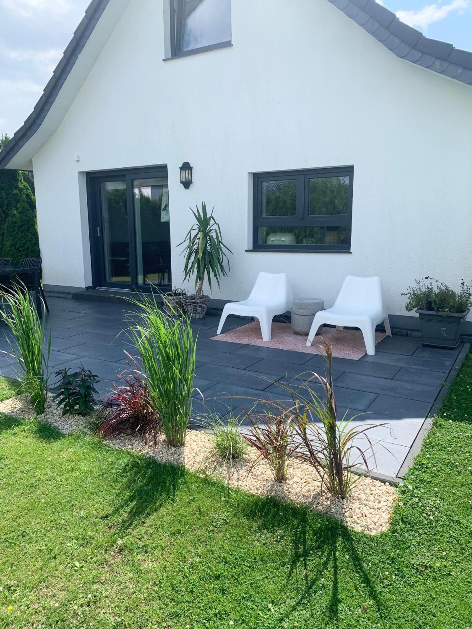 Casa Diego, Kleines Gemuetliches Haus Mit Garten بيليفيلد المظهر الخارجي الصورة