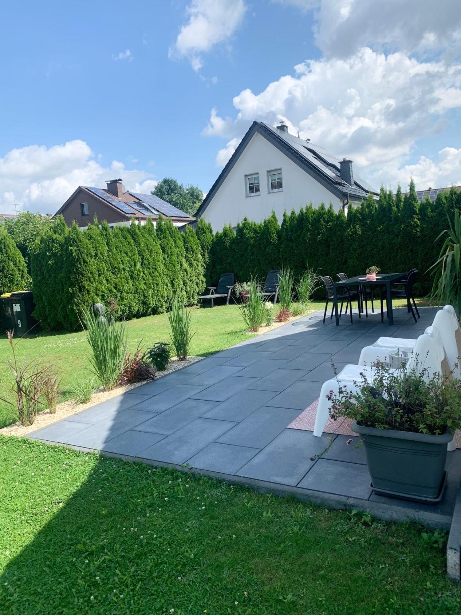 Casa Diego, Kleines Gemuetliches Haus Mit Garten بيليفيلد المظهر الخارجي الصورة